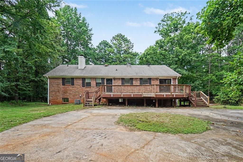 415 Grist Mill Drive E Property Photo 20