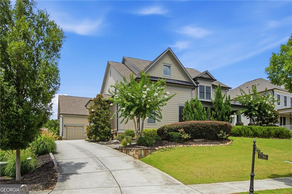 4786 Olde Village Cove Property Photo 1