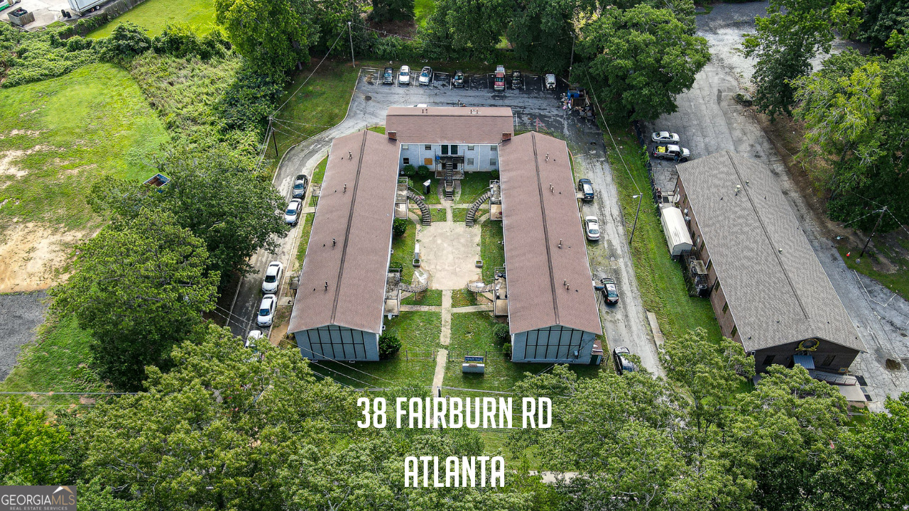 38 Fairburn Road Sw Property Photo 2