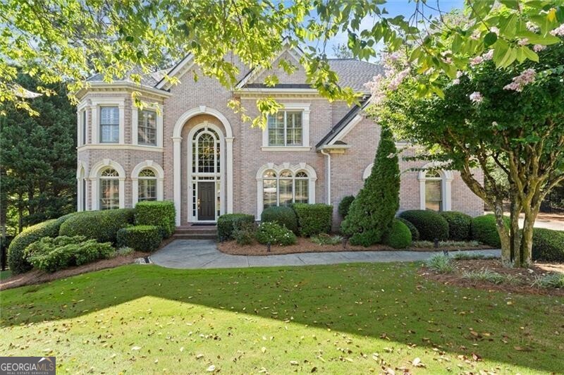 8925 Pinehurst Cove Property Photo 1