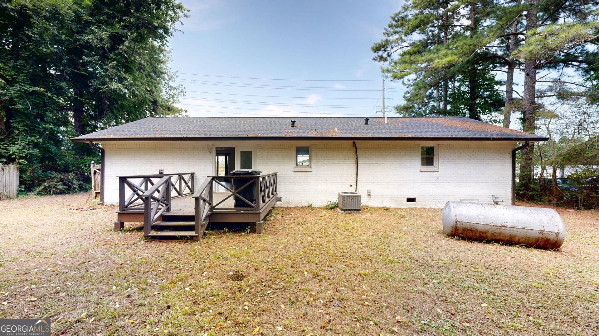 8535 Hiram Acworth Highway Property Photo 3