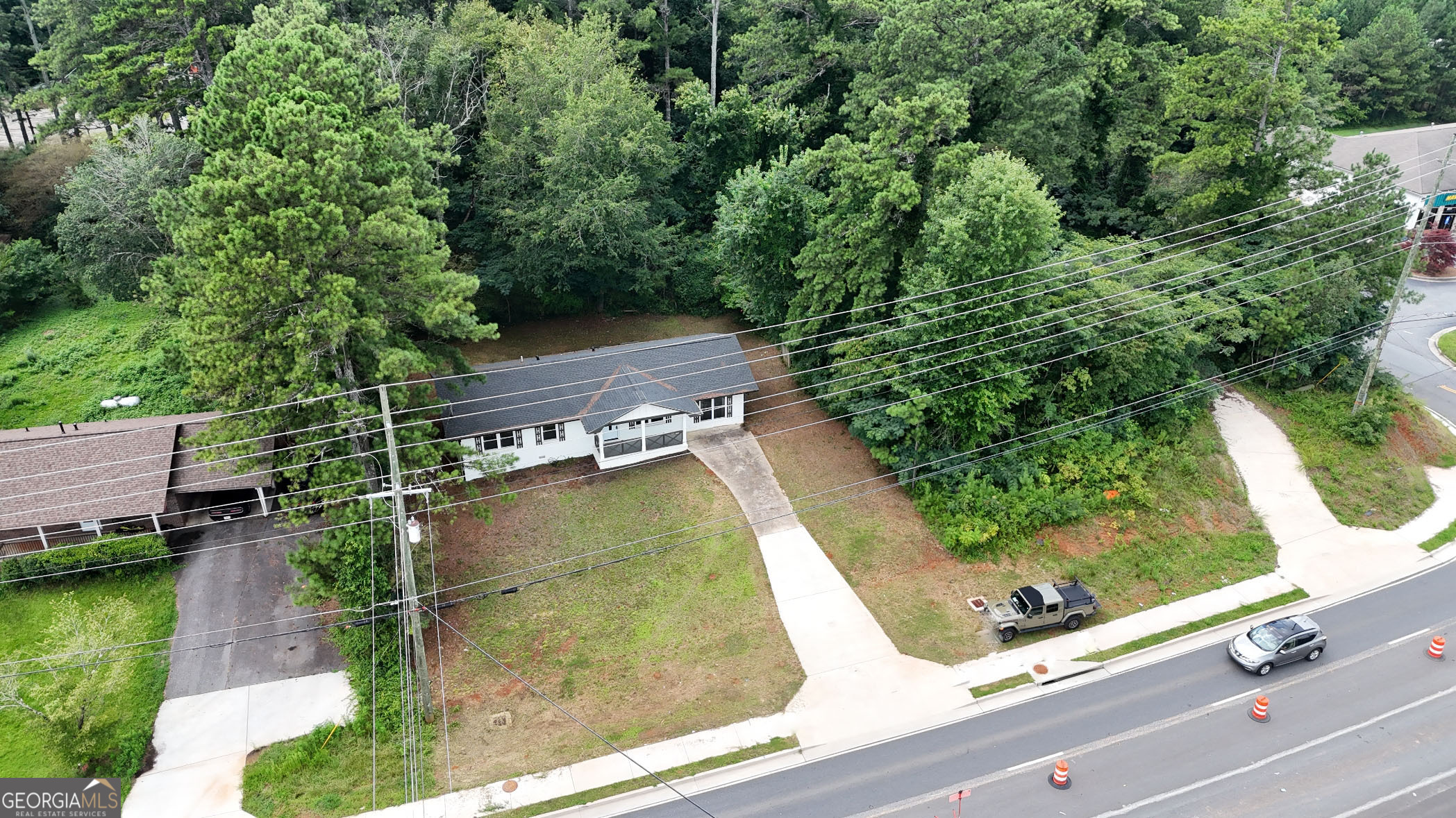 8535 Hiram Acworth Highway Property Photo 21