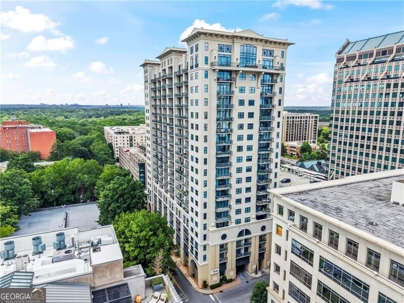 3040 Peachtree Road NW # 209 Property Photo 1