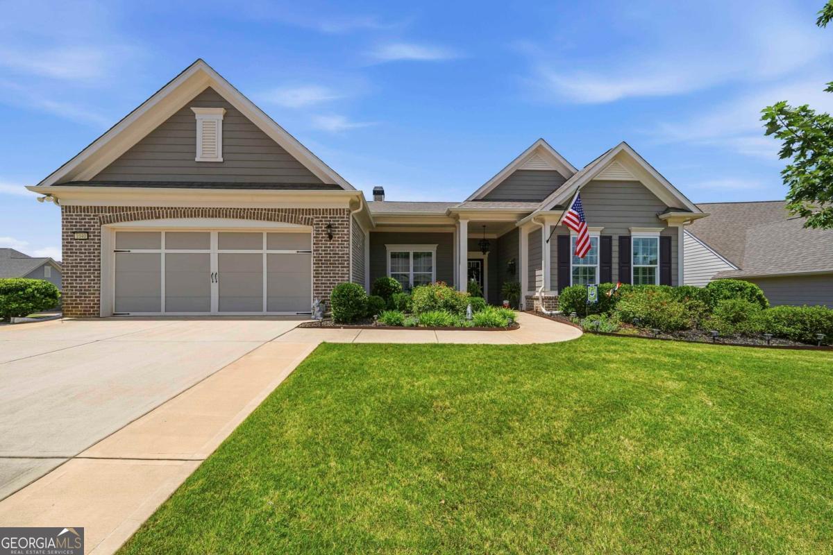 1040 Pebble Creek Road Property Photo 1