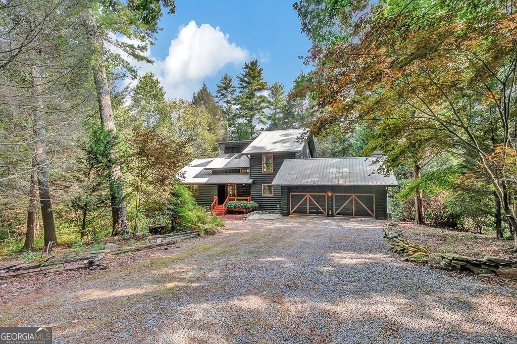 450 Flat Creek Circle Property Photo 1