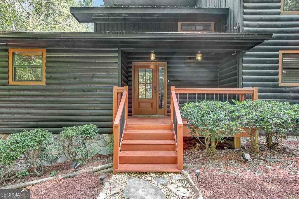 450 Flat Creek Circle Property Photo 3