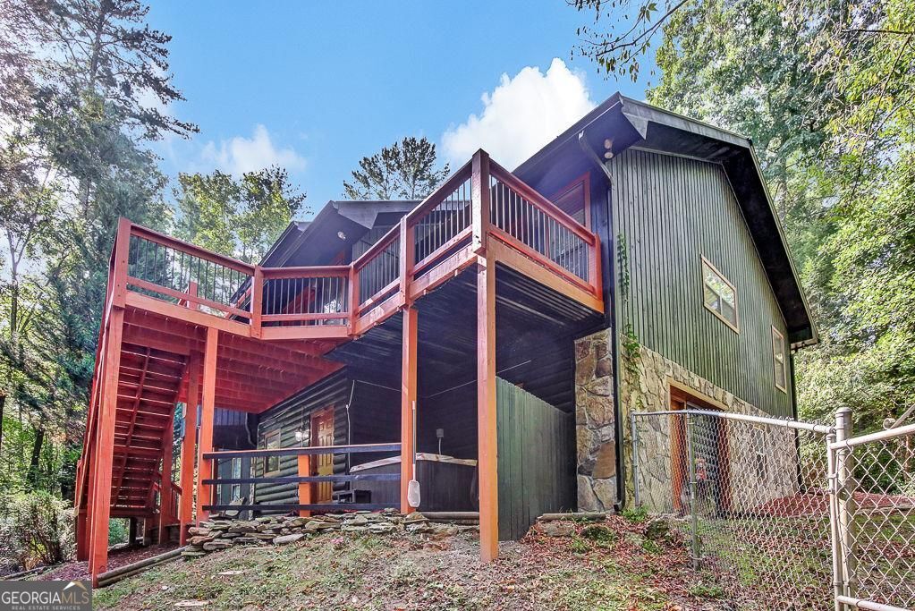 450 Flat Creek Circle Property Photo 8