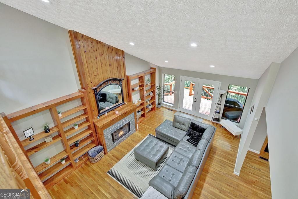 450 Flat Creek Circle Property Photo 15