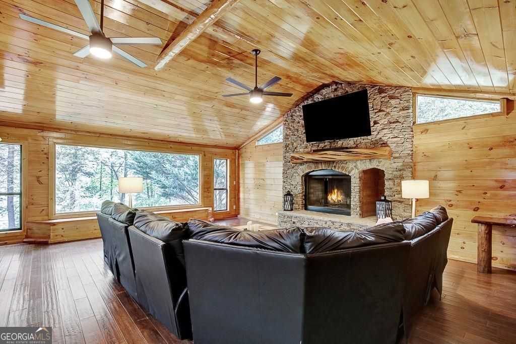 450 Flat Creek Circle Property Photo 23
