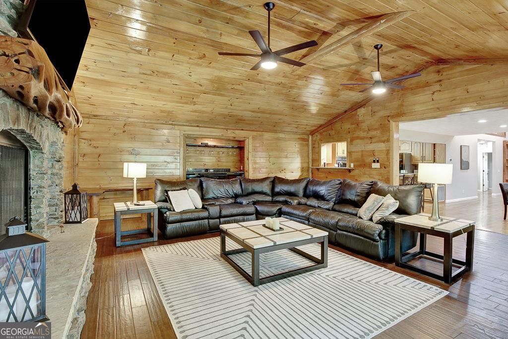 450 Flat Creek Circle Property Photo 27