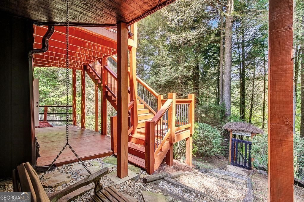450 Flat Creek Circle Property Photo 98