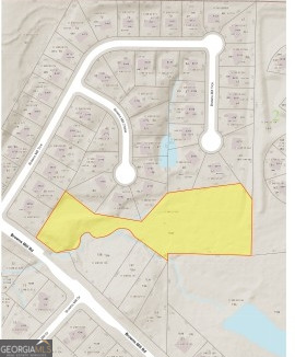 7100 Browns Mill Road Property Photo 1