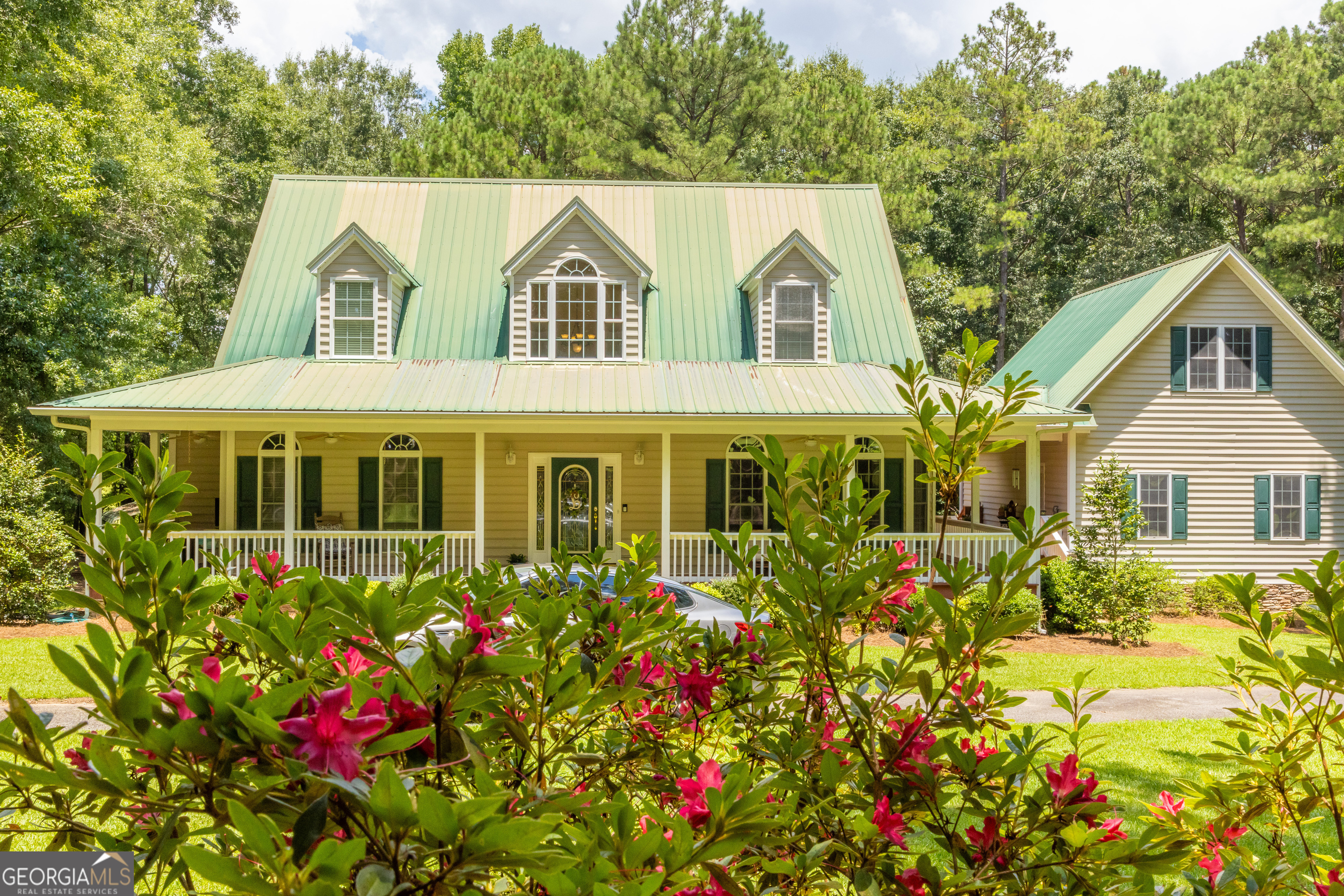 624 Spring Creek Road Property Photo 1