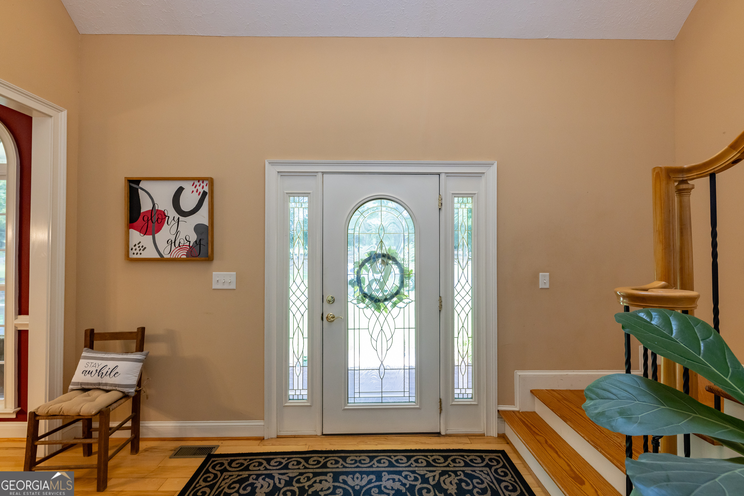 624 Spring Creek Road Property Photo 2