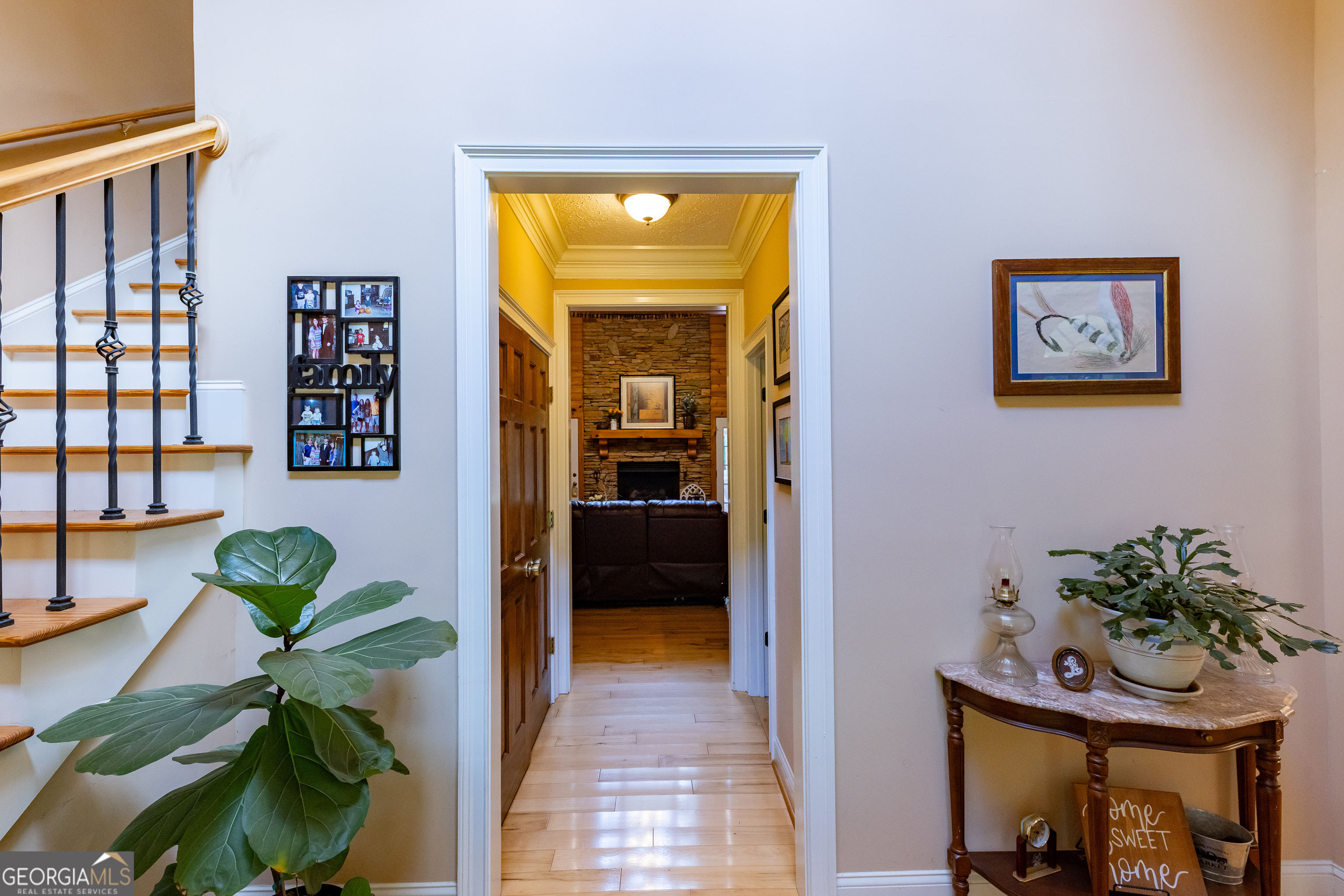 624 Spring Creek Road Property Photo 3
