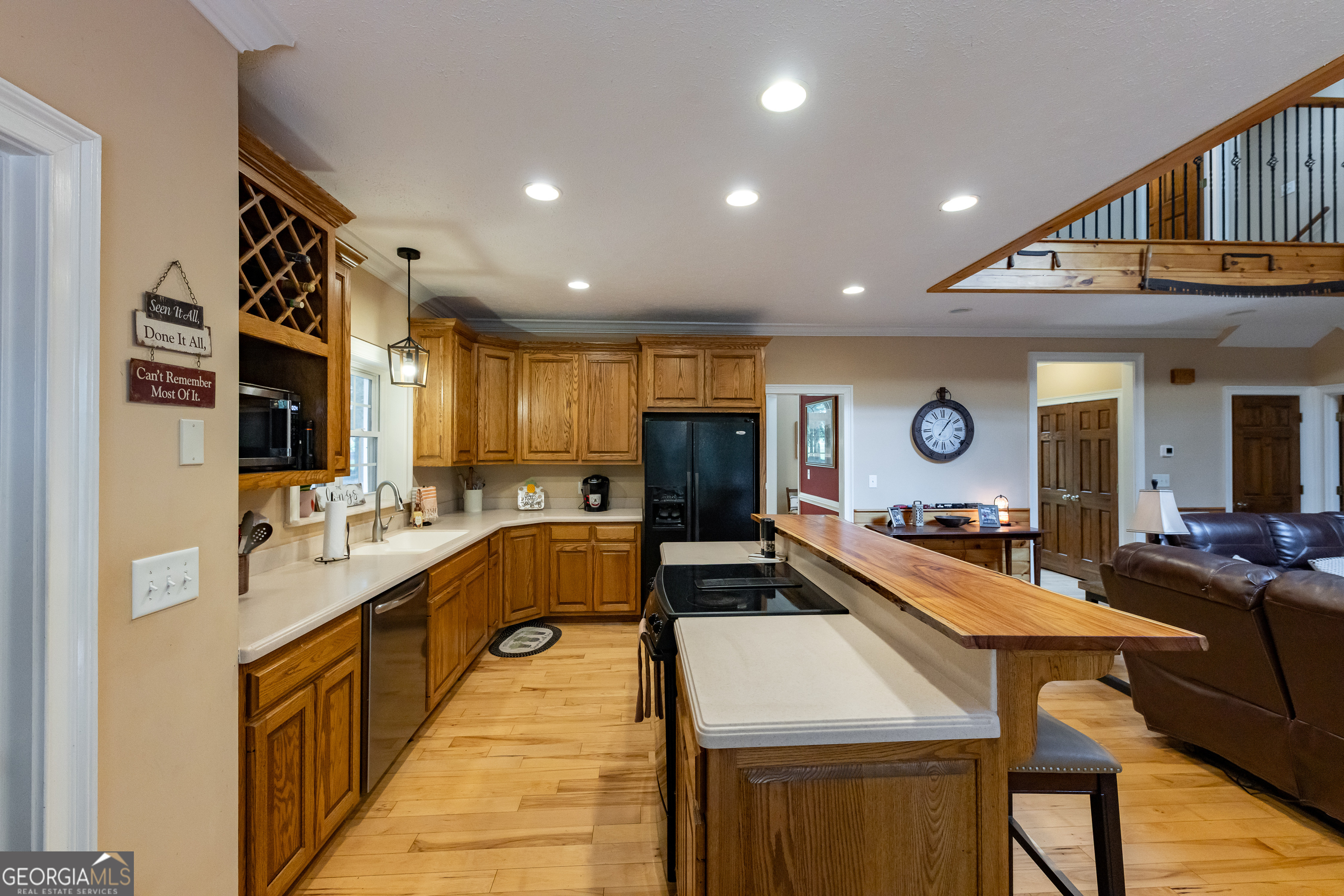 624 Spring Creek Road Property Photo 6