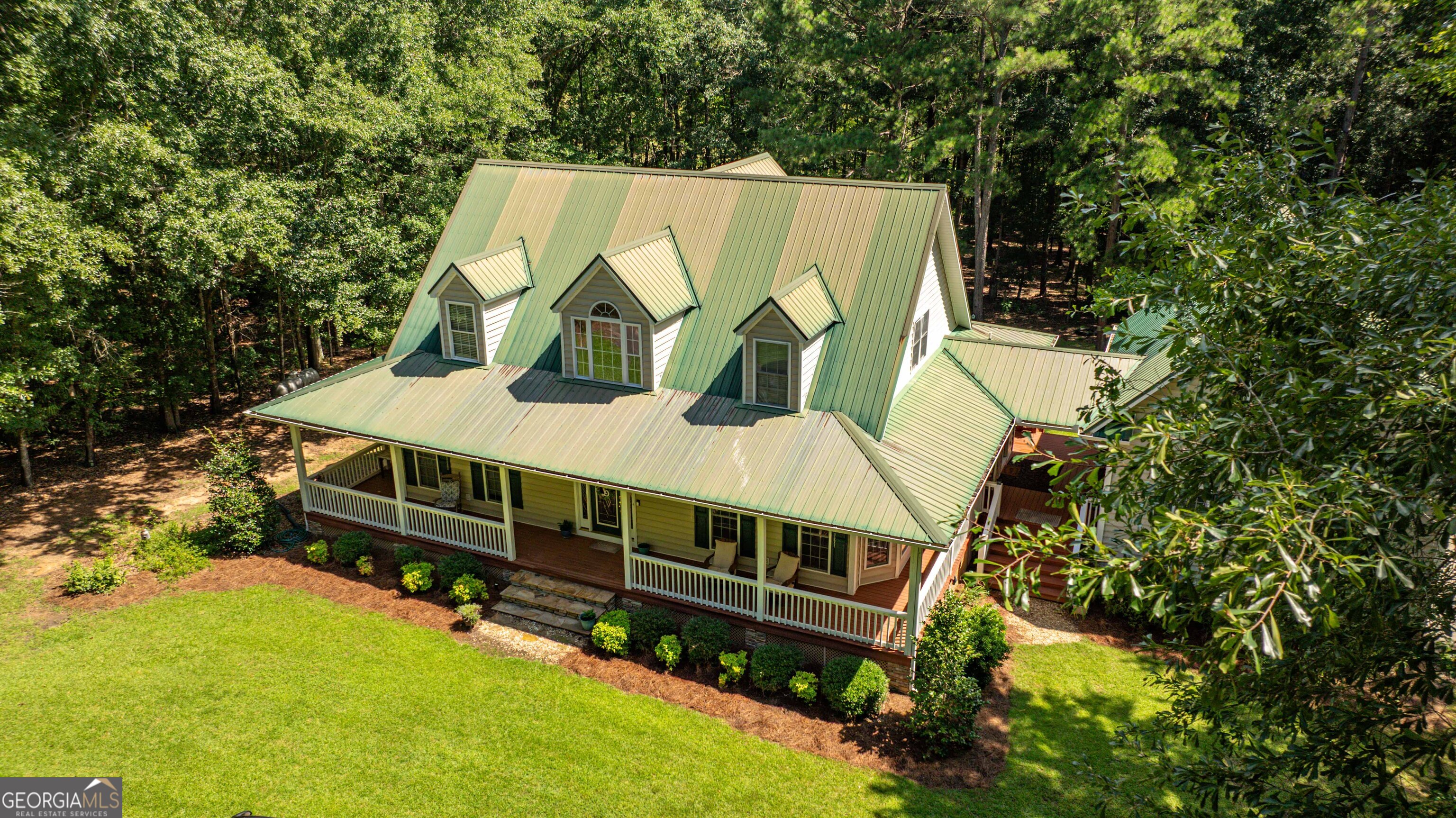 624 Spring Creek Road Property Photo 52