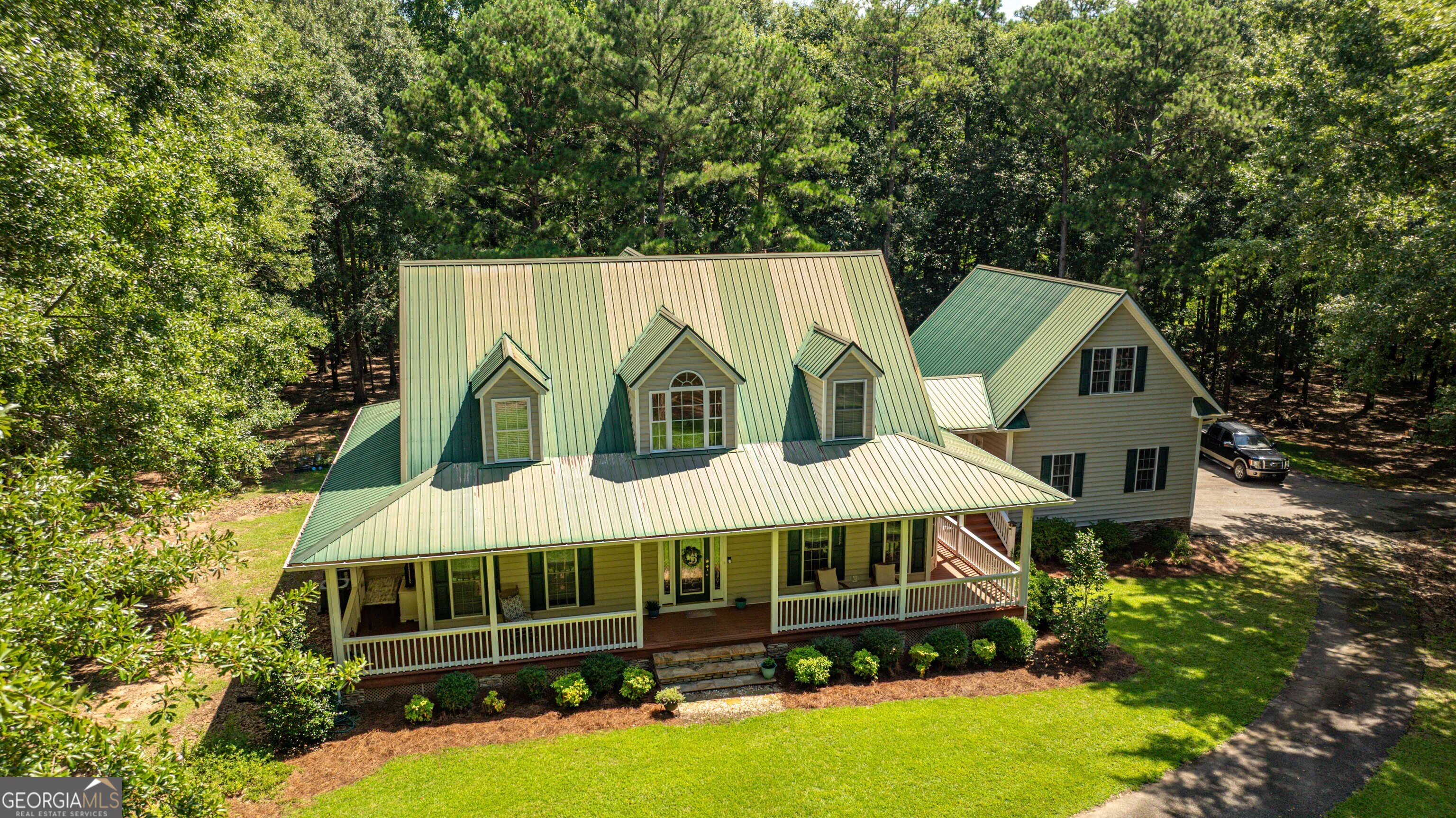 624 Spring Creek Road Property Photo 53
