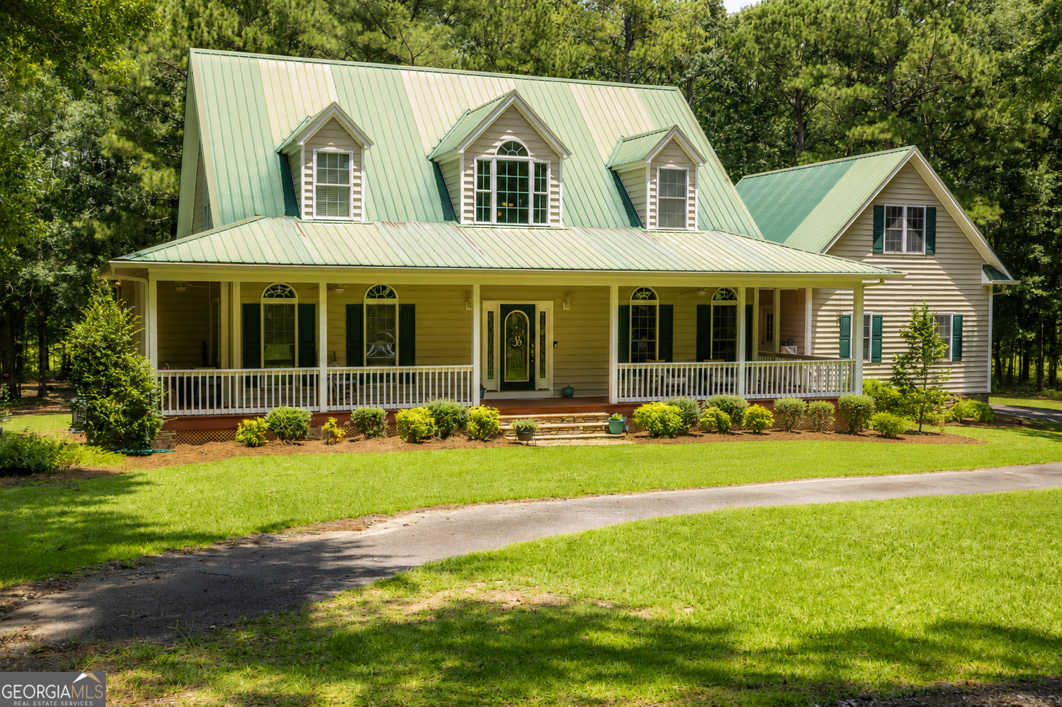 624 Spring Creek Road Property Photo 103