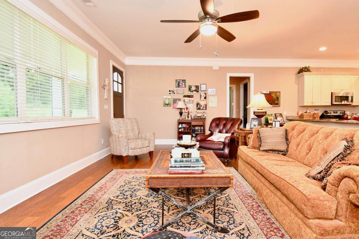 2210 Flat Rock Road Property Photo 20