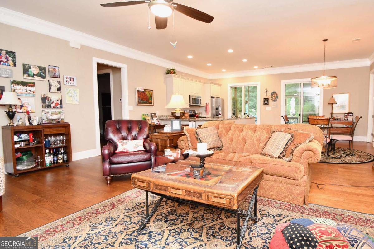 2210 Flat Rock Road Property Photo 21