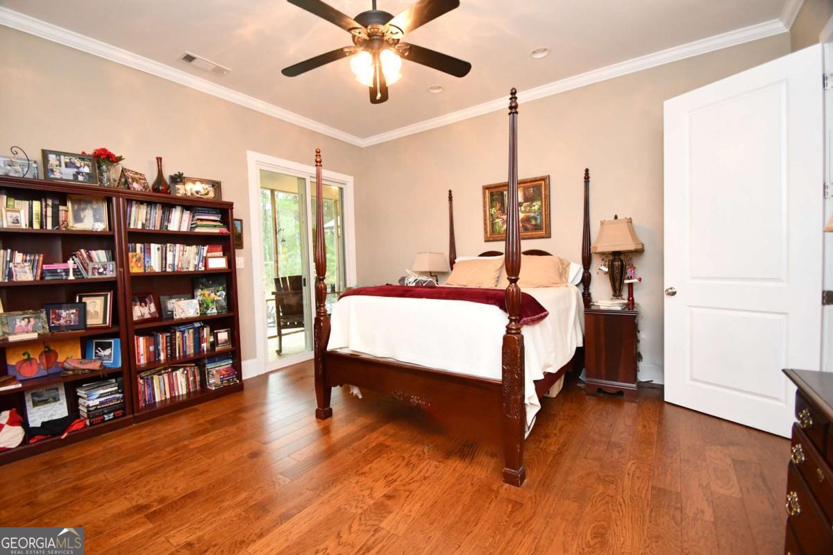 2210 Flat Rock Road Property Photo 31