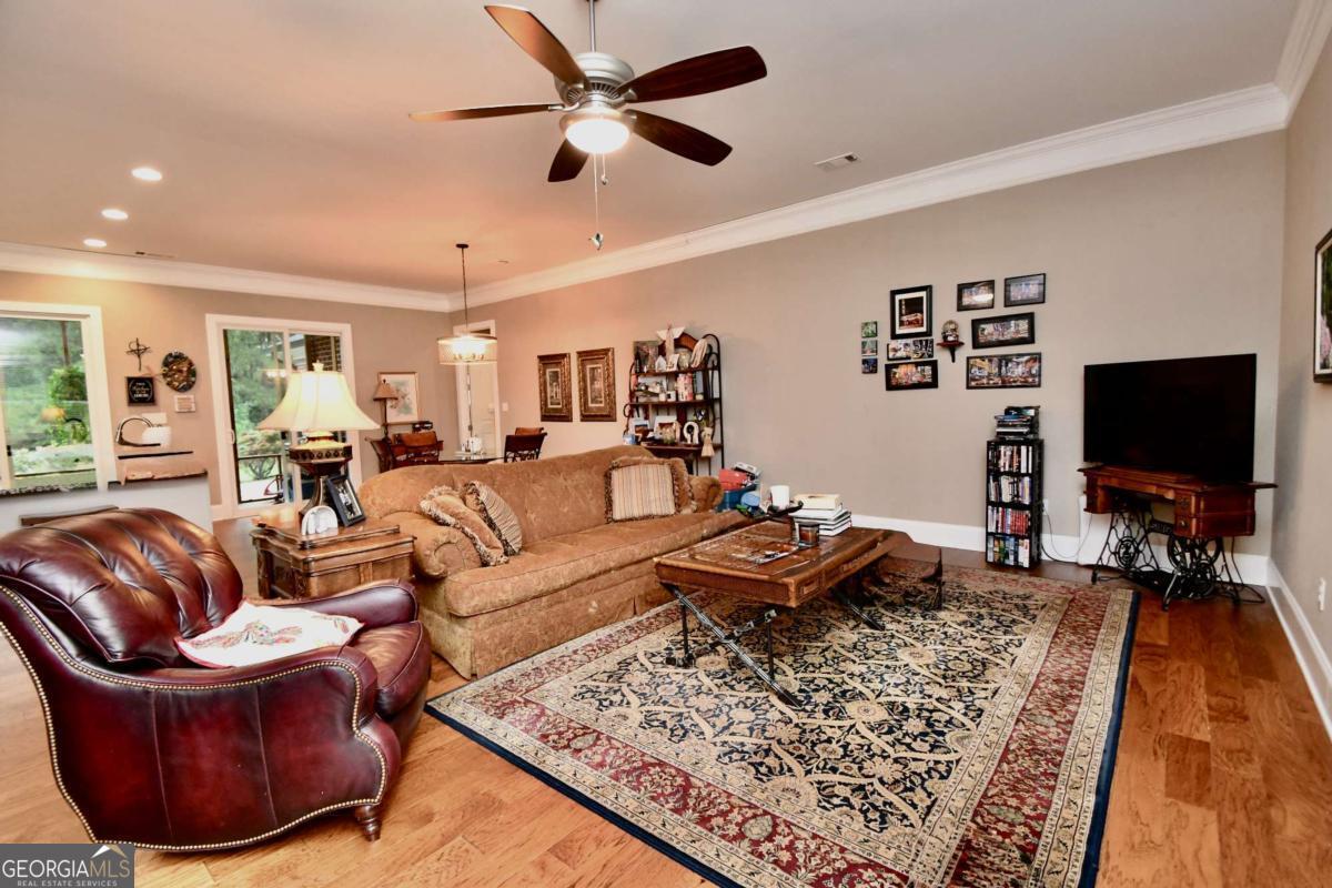 2210 Flat Rock Road Property Photo 37