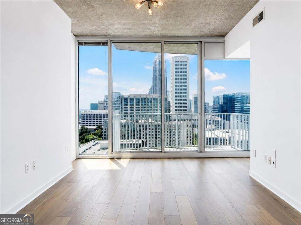 860 Ne Peachtree Street Ne # 1714 Property Photo 5