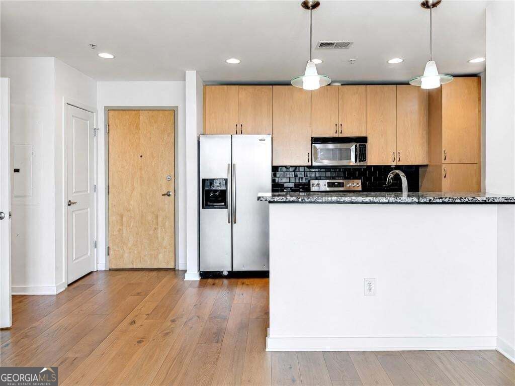 860 Ne Peachtree Street Ne # 1714 Property Photo 6