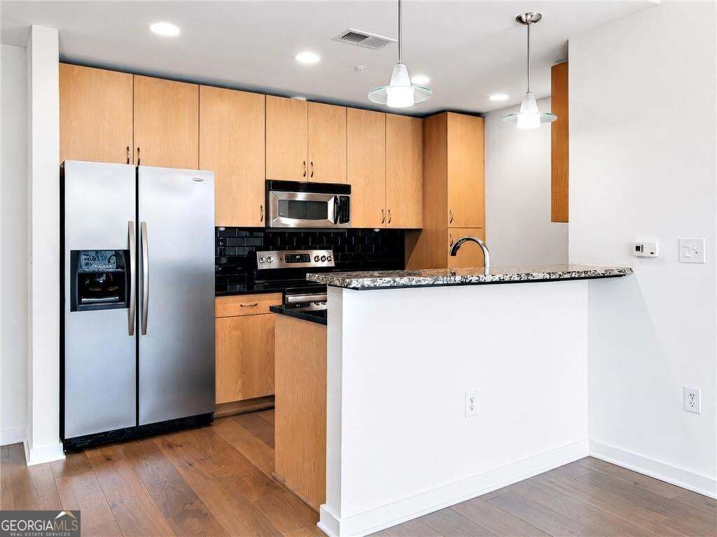 860 Ne Peachtree Street Ne # 1714 Property Photo 7