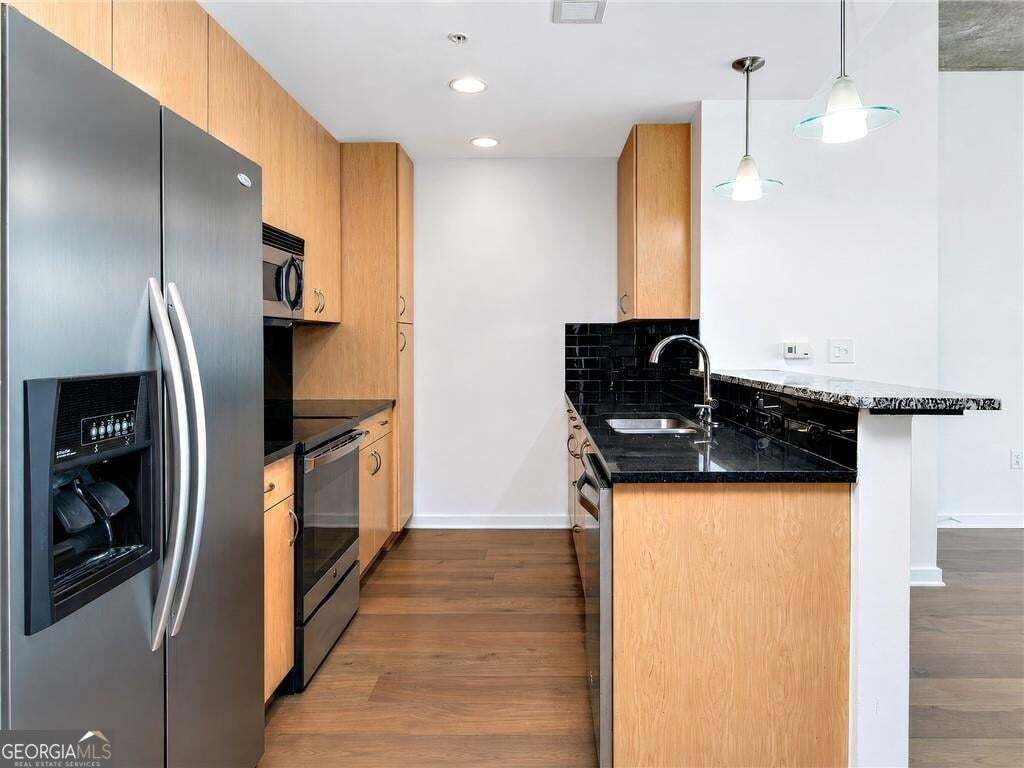 860 Ne Peachtree Street Ne # 1714 Property Photo 8