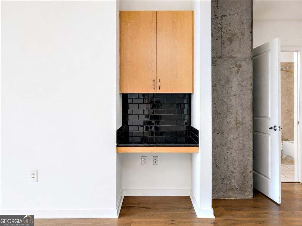 860 Ne Peachtree Street Ne # 1714 Property Photo 9
