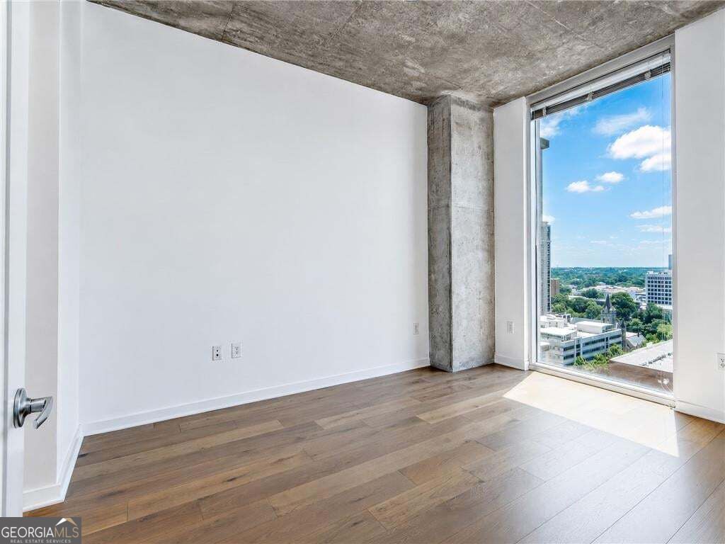 860 Ne Peachtree Street Ne # 1714 Property Photo 10