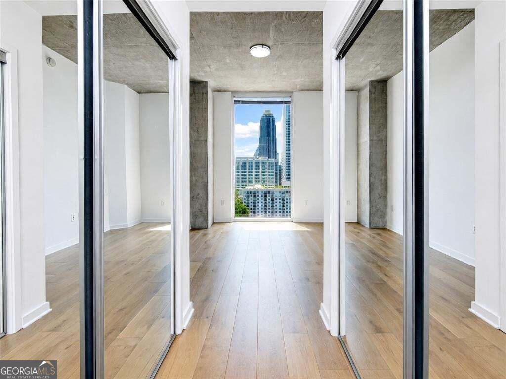 860 Ne Peachtree Street Ne # 1714 Property Photo 11