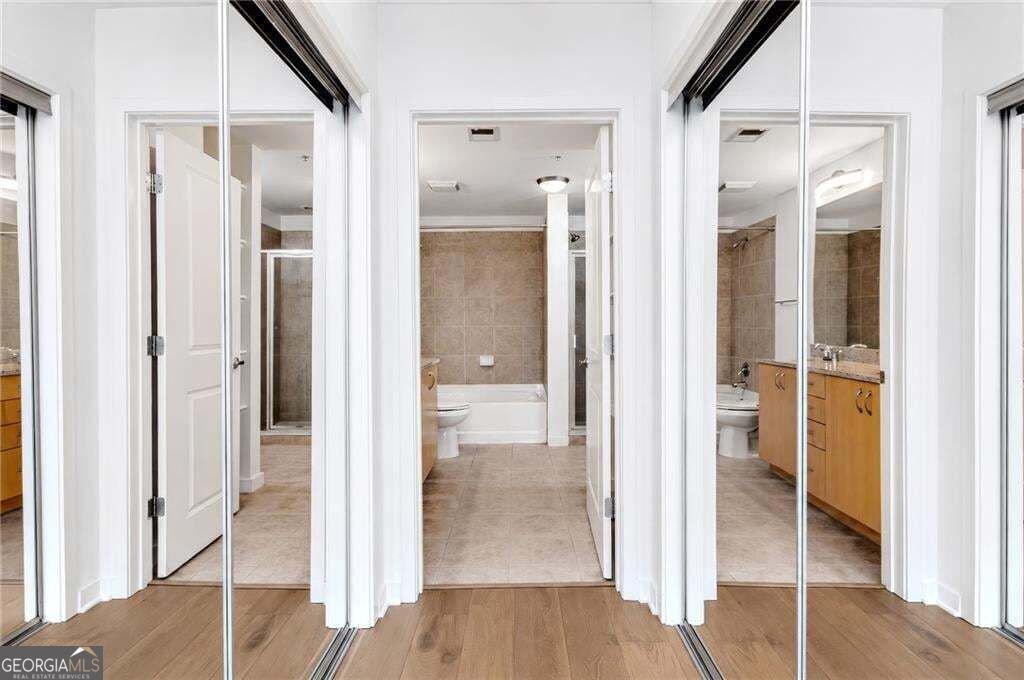 860 Ne Peachtree Street Ne # 1714 Property Photo 12