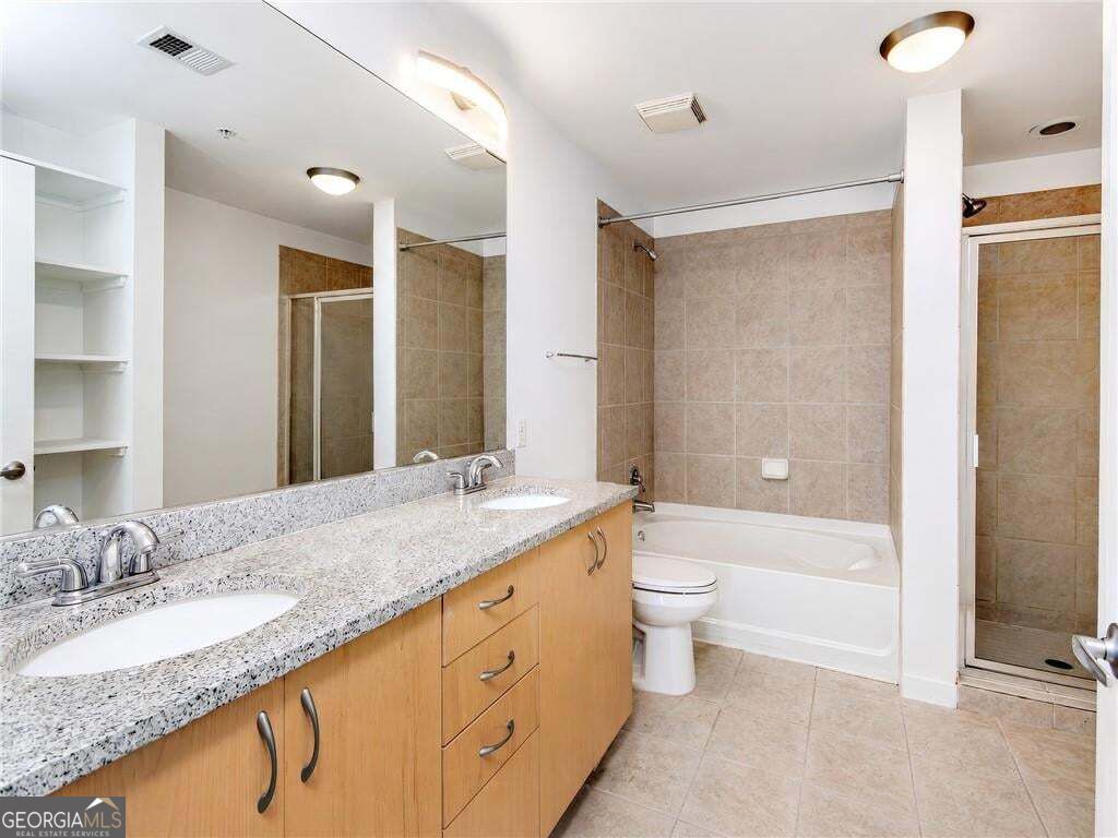 860 Ne Peachtree Street Ne # 1714 Property Photo 13
