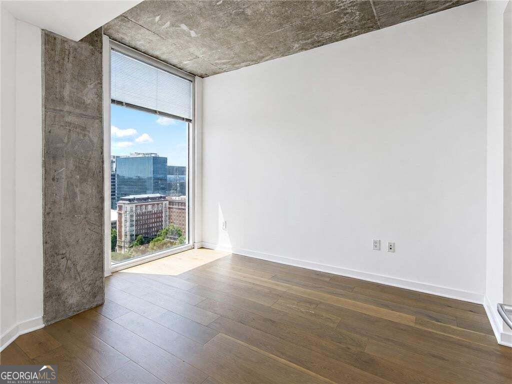 860 Ne Peachtree Street Ne # 1714 Property Photo 14