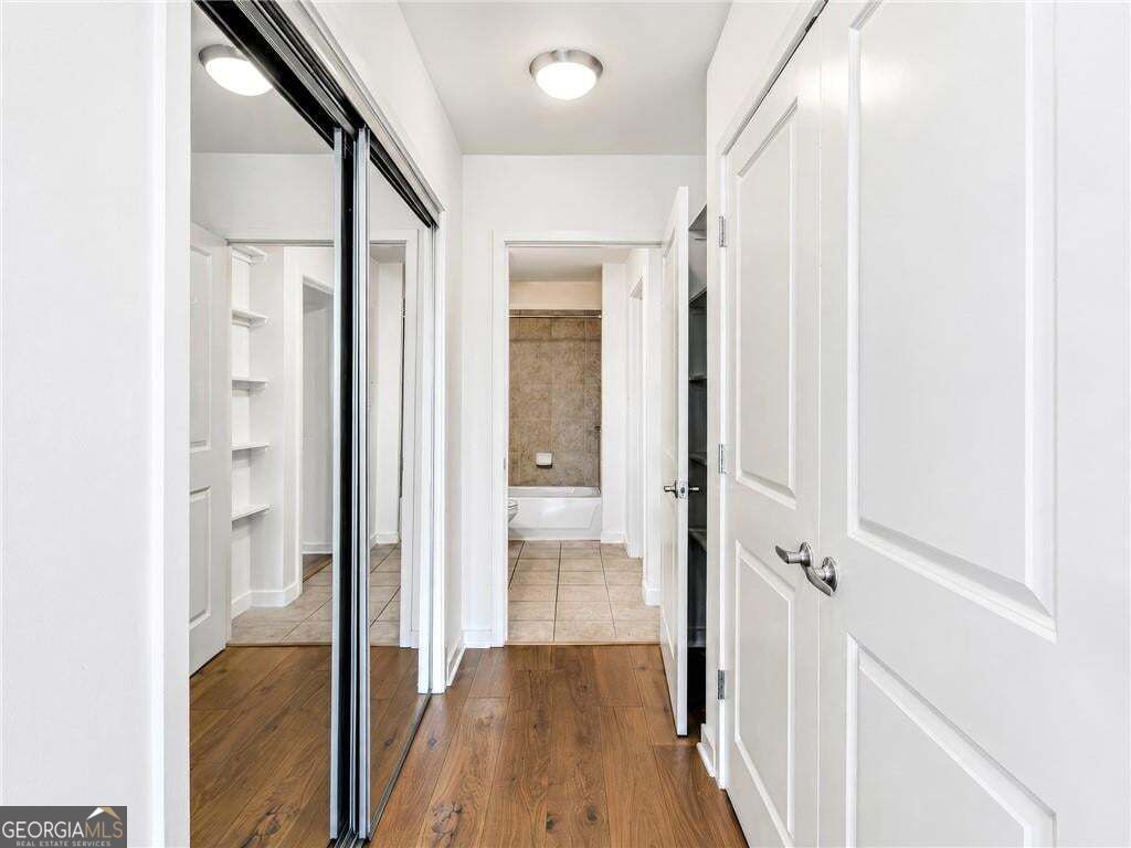 860 Ne Peachtree Street Ne # 1714 Property Photo 15