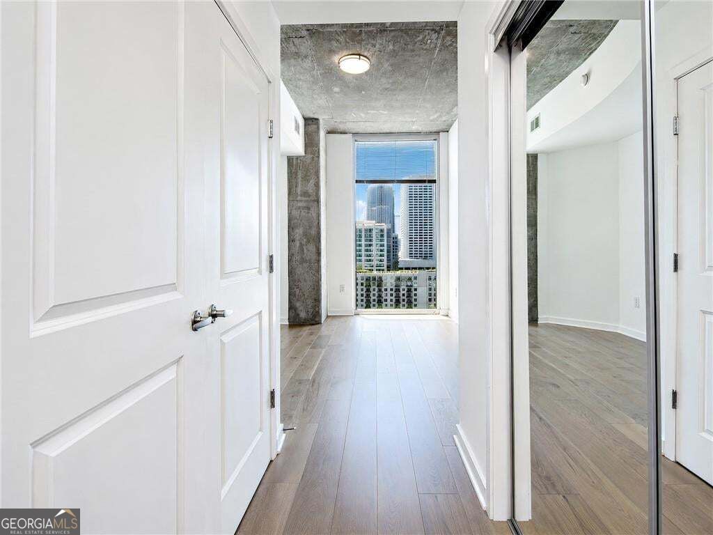 860 Ne Peachtree Street Ne # 1714 Property Photo 16