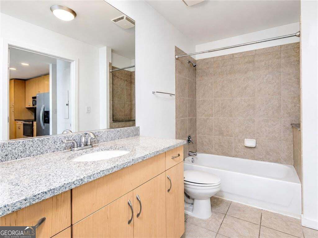 860 Ne Peachtree Street Ne # 1714 Property Photo 17