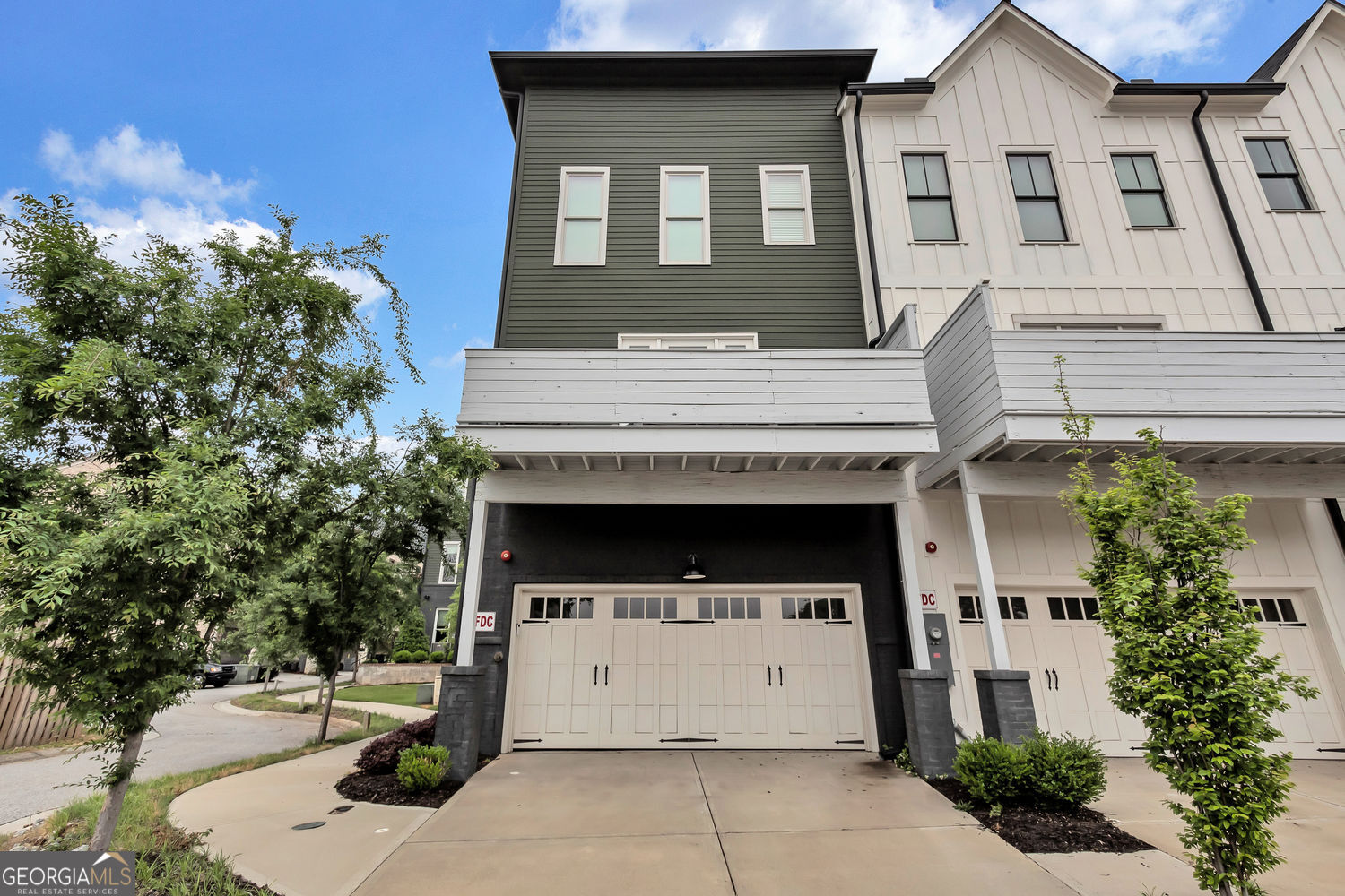 3587 Candler Court Property Photo 1