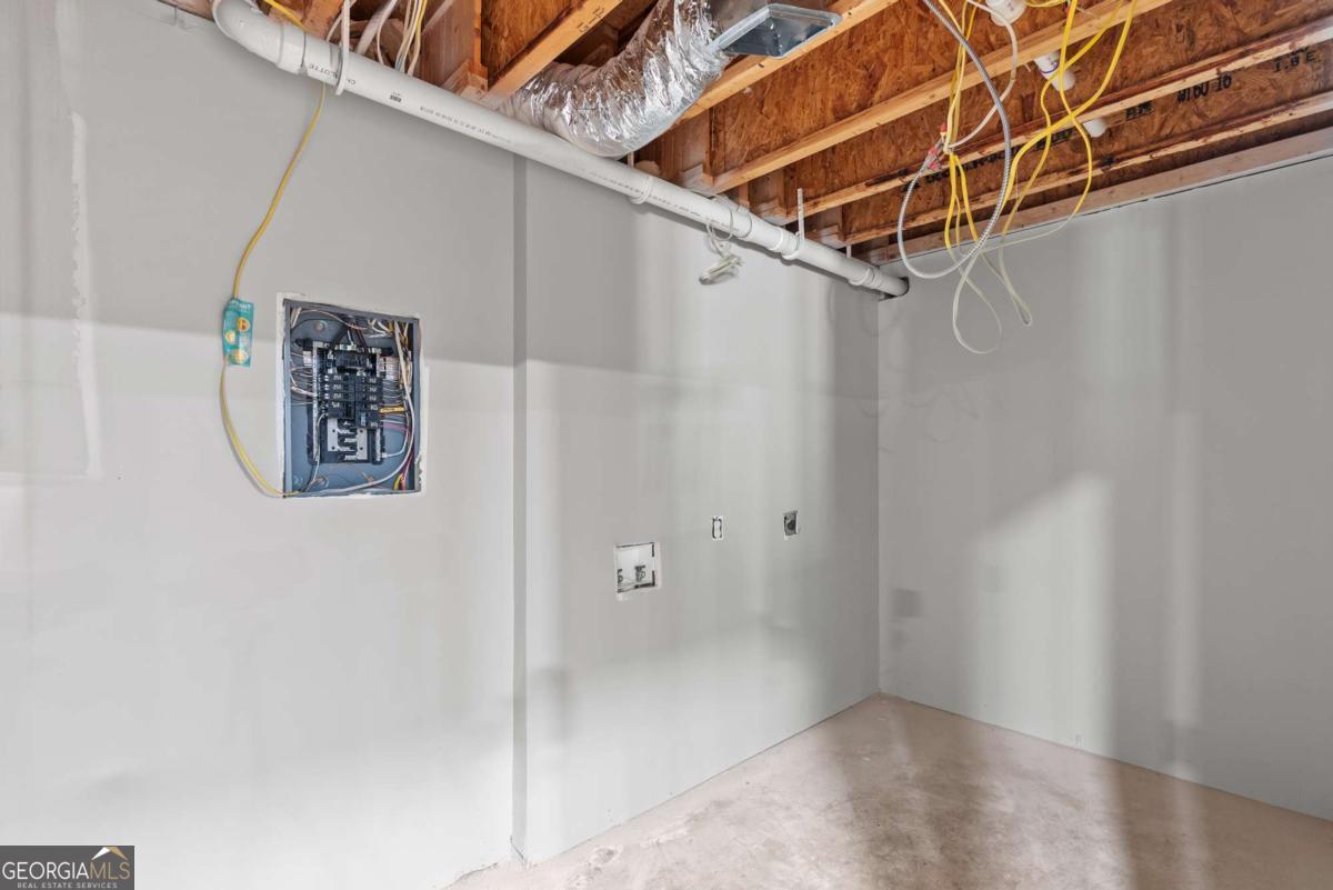 812 Treeline Drive Property Photo 29