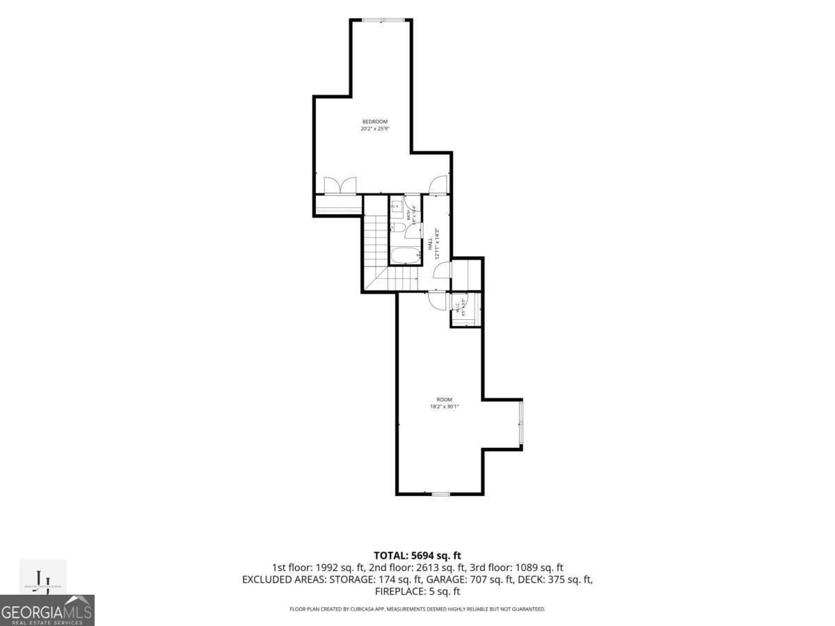 812 Treeline Drive Property Photo 32
