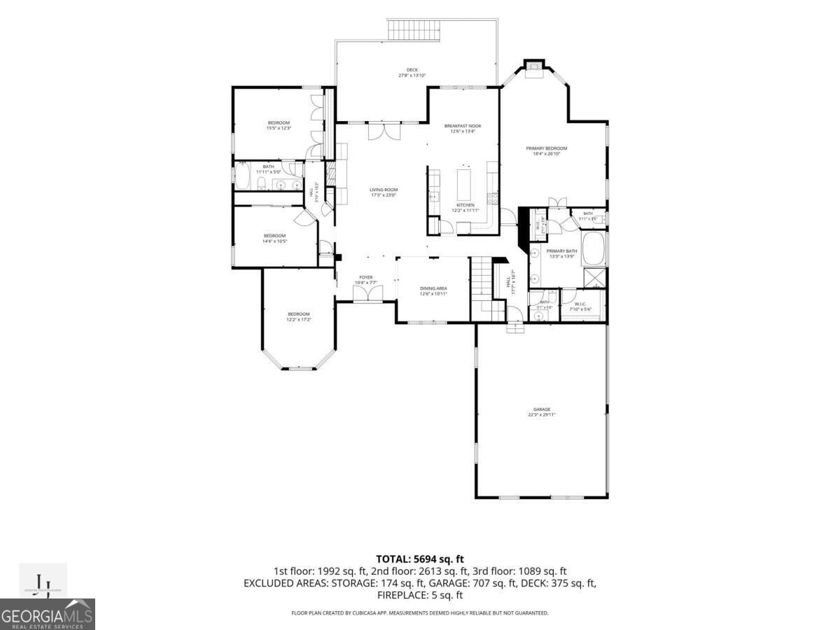 812 Treeline Drive Property Photo 33