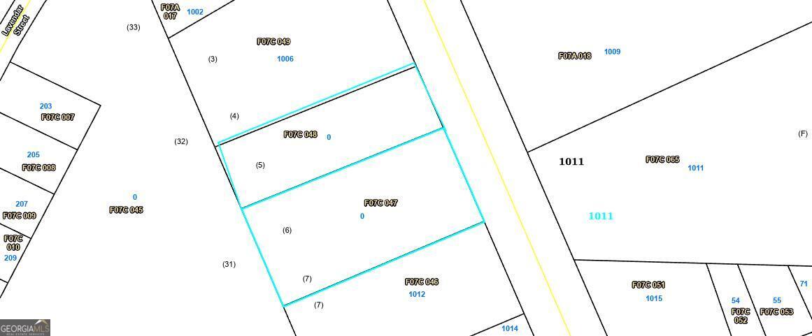 0 M L K Jr Drive Property Photo 2