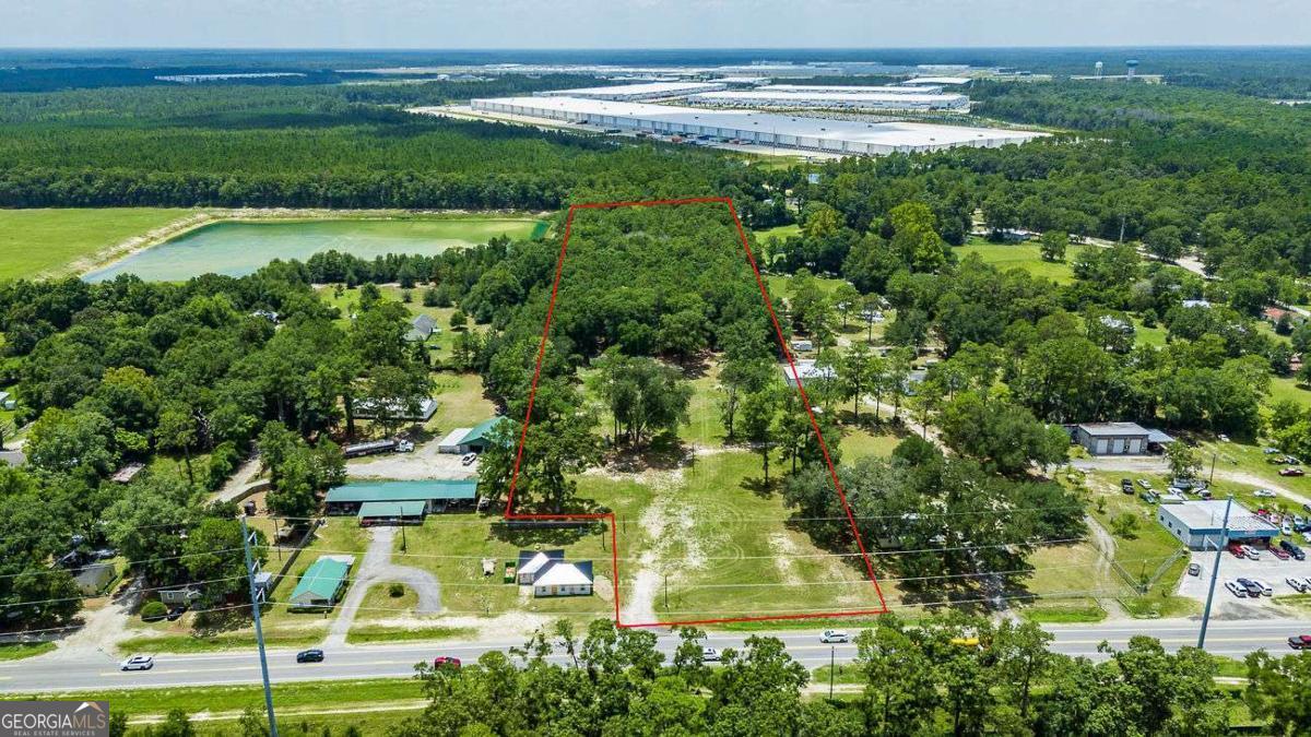 0 Hwy 80 Property Photo 1