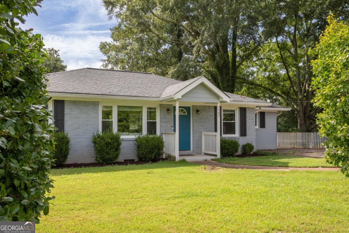 2485 Tilson Road Property Photo 2