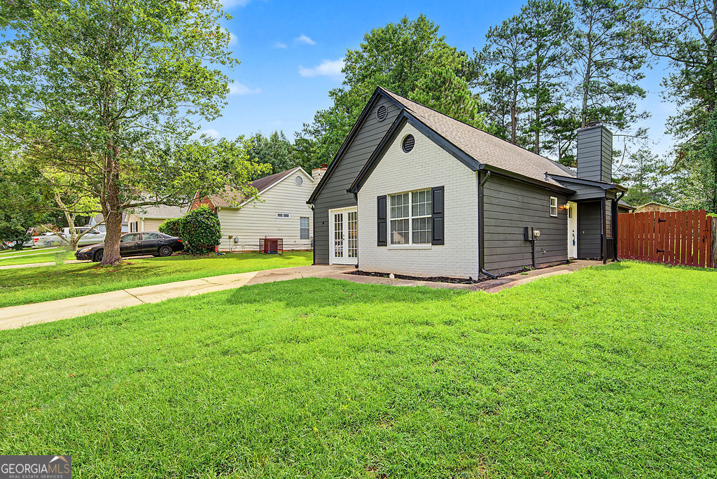 1488 Cain Court N Property Photo 1