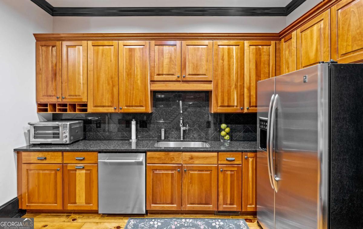 5512 Glenridge Drive # K Property Photo 21