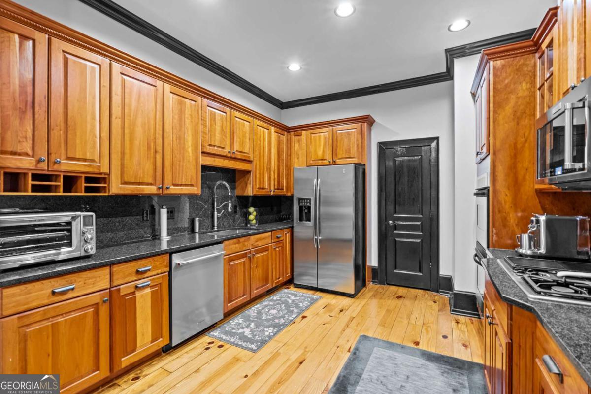 5512 Glenridge Drive # K Property Photo 23